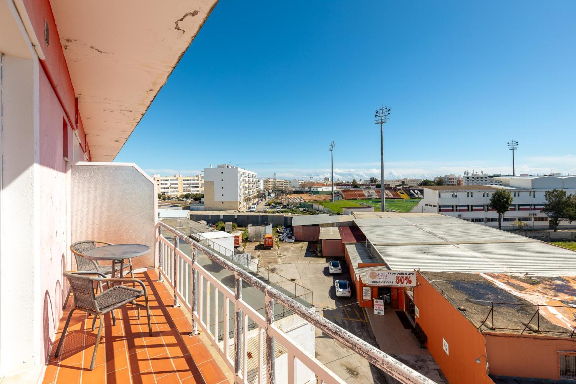Hotel Bela Ria Olhao Room photo