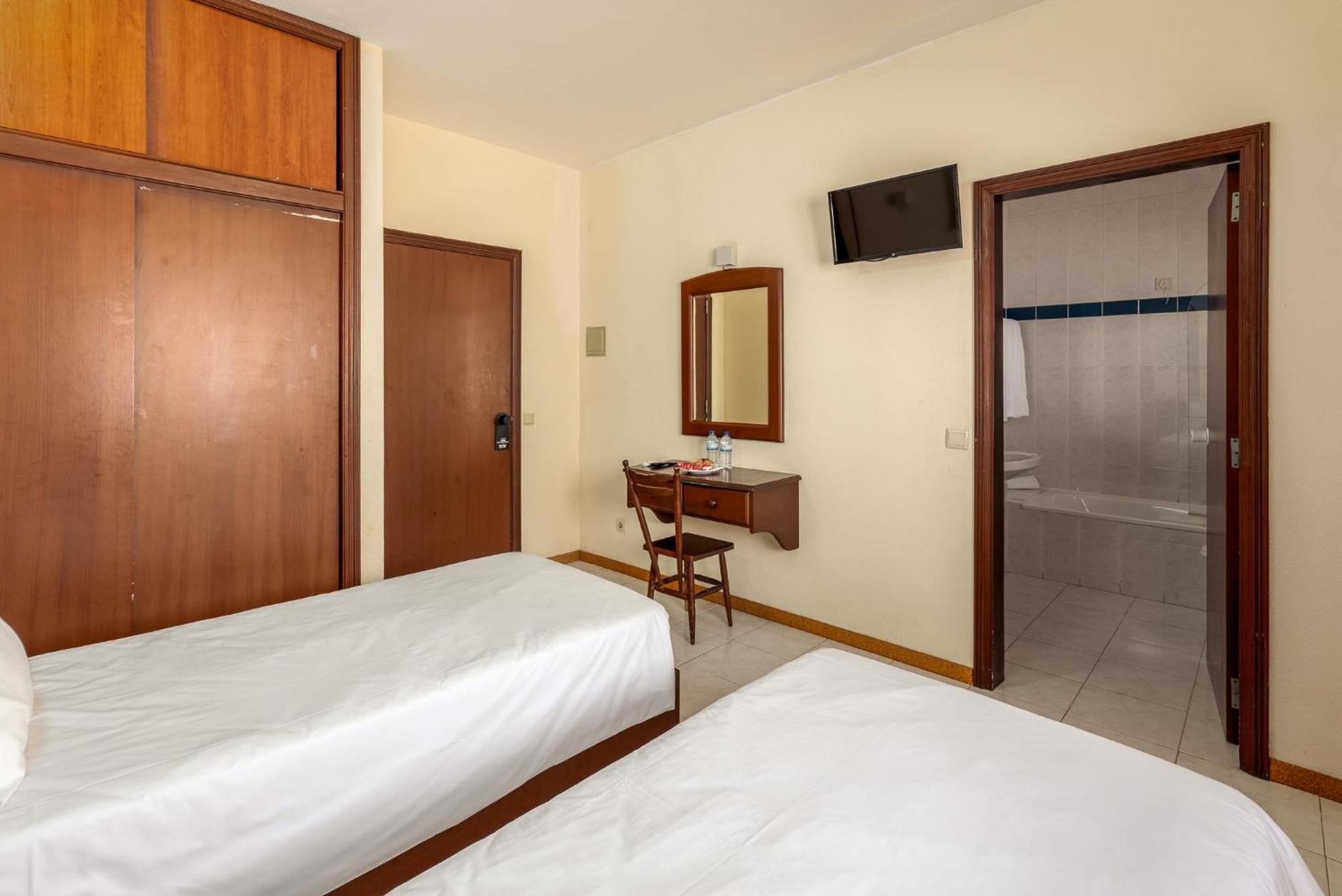 Hotel Bela Ria Olhao Room photo