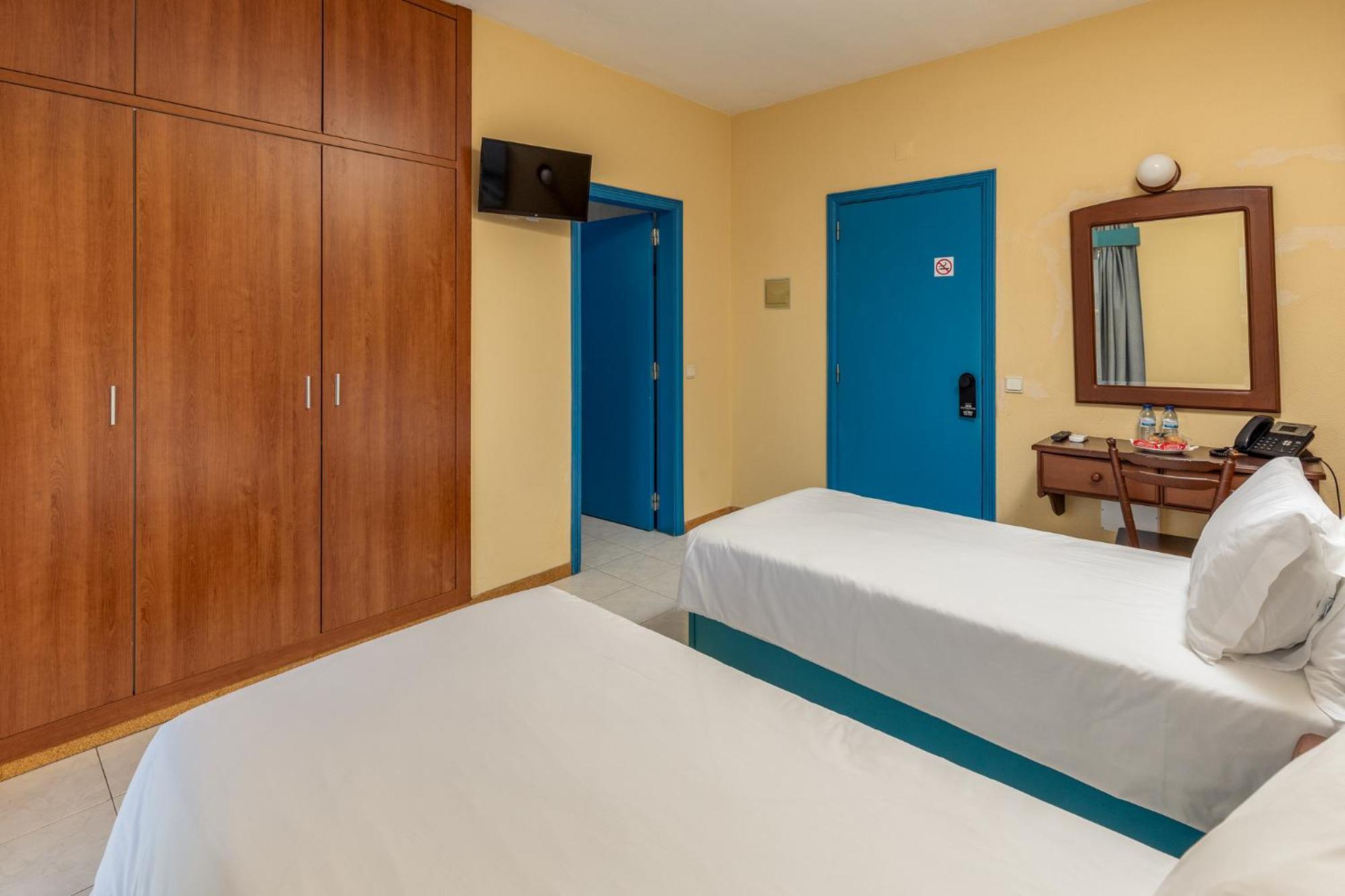 Hotel Bela Ria Olhao Room photo