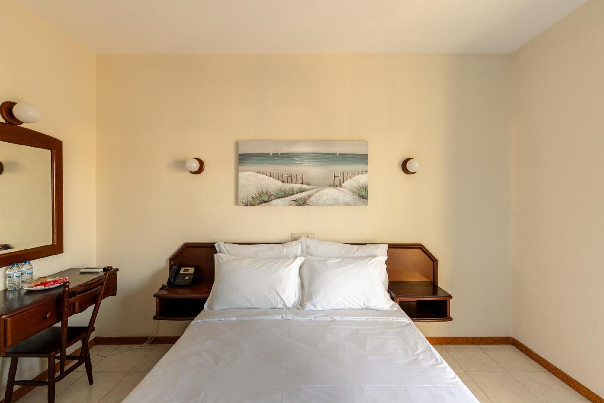Hotel Bela Ria Olhao Room photo